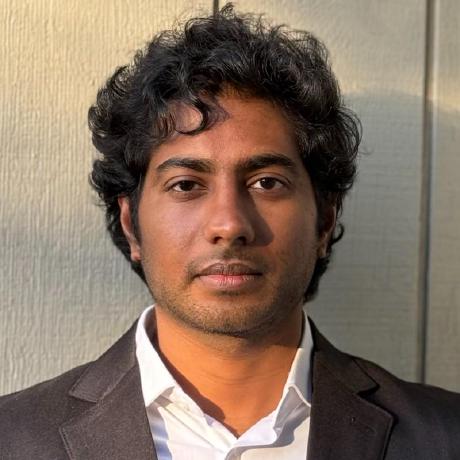 Sanjay DUDDUPUDI